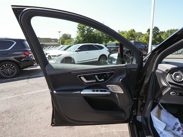 2023 Mercedes-Benz EQE 350 EQE 350 - 23076857 - 10