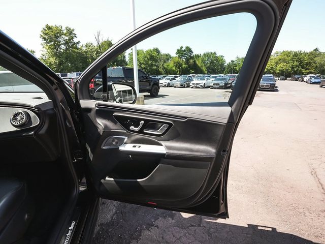 2023 Mercedes-Benz EQE 350 EQE 350 - 23076857 - 15