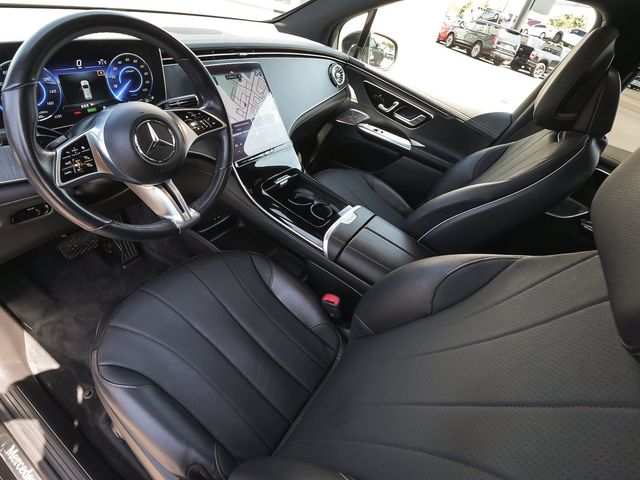 2023 Mercedes-Benz EQE 350 EQE 350 - 23076857 - 17