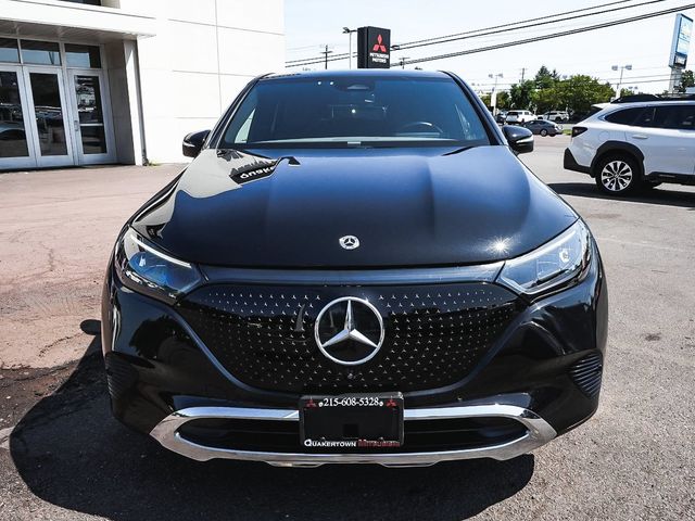 2023 Mercedes-Benz EQE 350 EQE 350 - 23076857 - 1