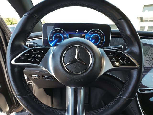 2023 Mercedes-Benz EQE 350 EQE 350 - 23076857 - 19