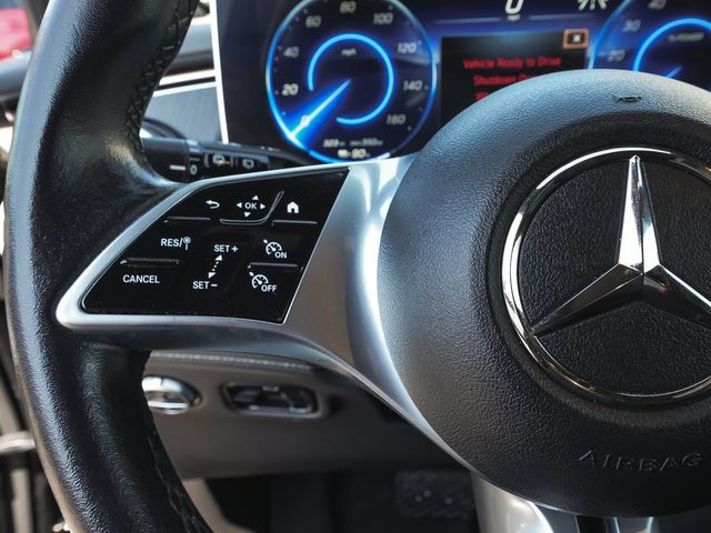 2023 Mercedes-Benz EQE 350 EQE 350 - 23076857 - 20
