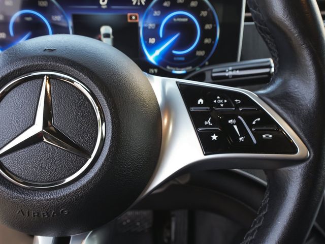 2023 Mercedes-Benz EQE 350 EQE 350 - 23076857 - 21