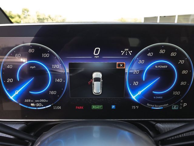 2023 Mercedes-Benz EQE 350 EQE 350 - 23076857 - 22