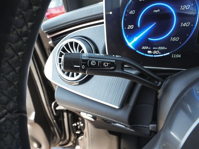 2023 Mercedes-Benz EQE 350 EQE 350 - 23076857 - 23