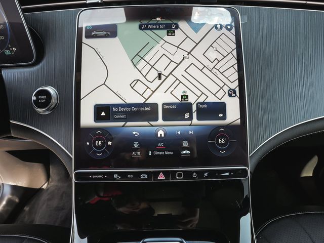 2023 Mercedes-Benz EQE 350 EQE 350 - 23076857 - 25