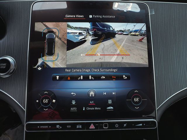 2023 Mercedes-Benz EQE 350 EQE 350 - 23076857 - 28