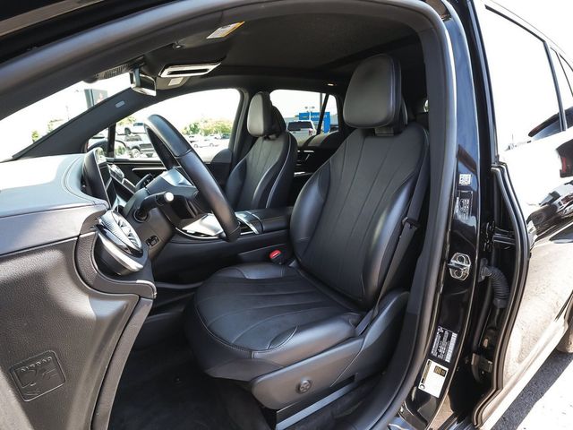 2023 Mercedes-Benz EQE 350 EQE 350 - 23076857 - 34