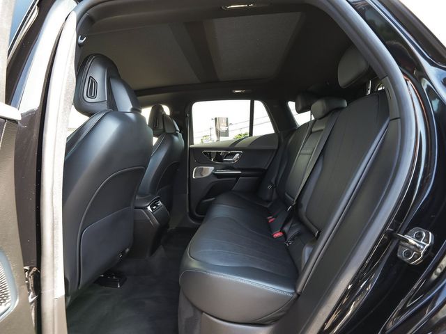 2023 Mercedes-Benz EQE 350 EQE 350 - 23076857 - 35
