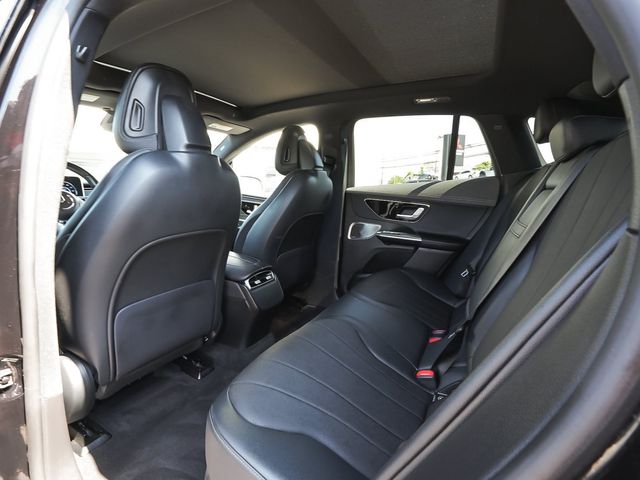2023 Mercedes-Benz EQE 350 EQE 350 - 23076857 - 36