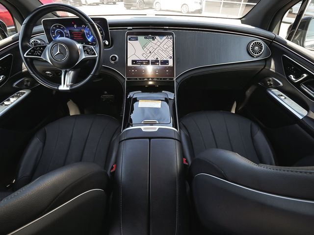 2023 Mercedes-Benz EQE 350 EQE 350 - 23076857 - 37