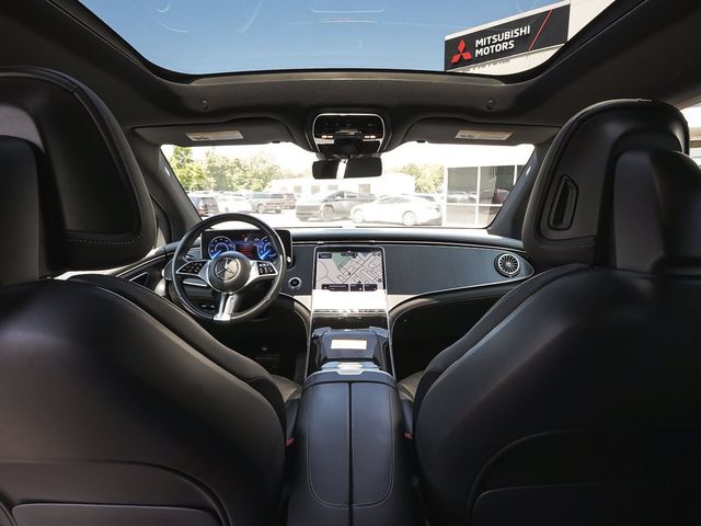 2023 Mercedes-Benz EQE 350 EQE 350 - 23076857 - 38