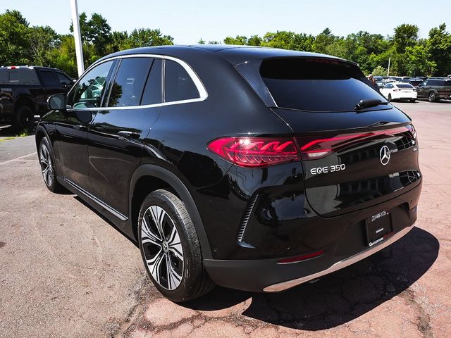 2023 Mercedes-Benz EQE 350 EQE 350 - 23076857 - 3