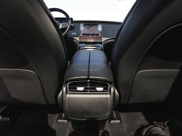 2023 Mercedes-Benz EQE 350 EQE 350 - 23076857 - 39