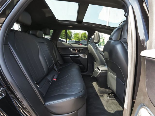2023 Mercedes-Benz EQE 350 EQE 350 - 23076857 - 40