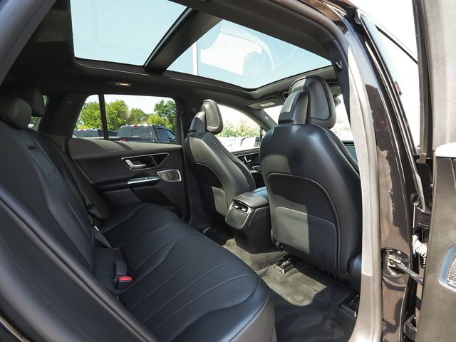 2023 Mercedes-Benz EQE 350 EQE 350 - 23076857 - 41