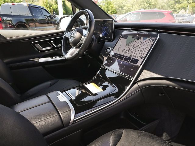 2023 Mercedes-Benz EQE 350 EQE 350 - 23076857 - 44