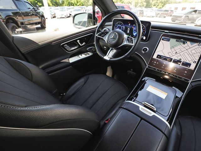 2023 Mercedes-Benz EQE 350 EQE 350 - 23076857 - 45