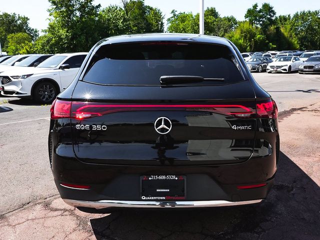 2023 Mercedes-Benz EQE 350 EQE 350 - 23076857 - 4