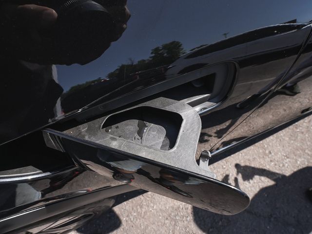 2023 Mercedes-Benz EQE 350 EQE 350 - 23076857 - 50