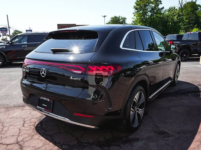 2023 Mercedes-Benz EQE 350 EQE 350 - 23076857 - 5
