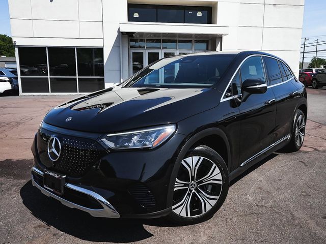 2023 Mercedes-Benz EQE 350 EQE 350 - 23076857 - 7
