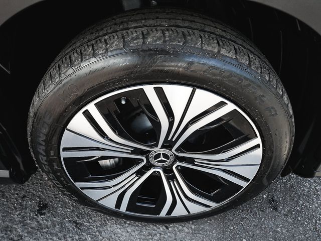 2023 Mercedes-Benz EQE 350 EQE 350 - 23076857 - 8
