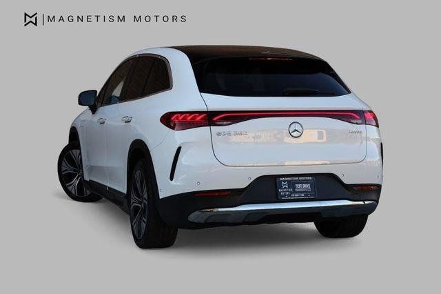 2023 Mercedes-Benz EQE SUV EQE350 - 23039332 - 10
