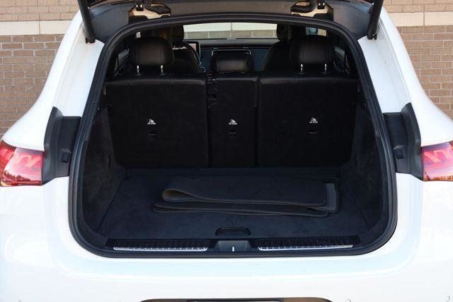 2023 Mercedes-Benz EQE SUV EQE350 - 23039332 - 11
