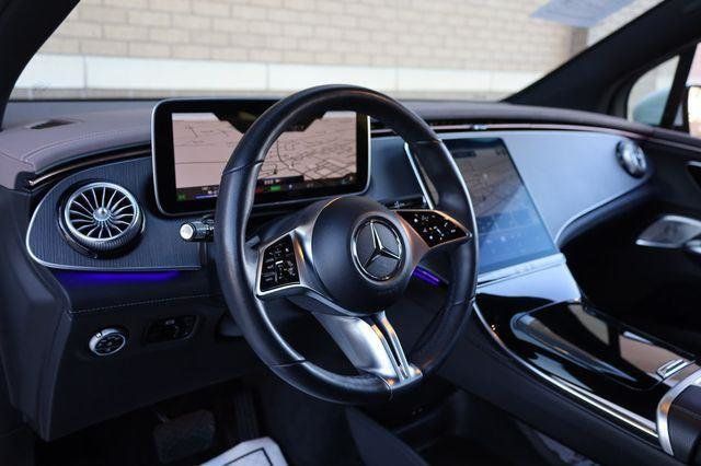 2023 Mercedes-Benz EQE SUV EQE350 - 23039332 - 14