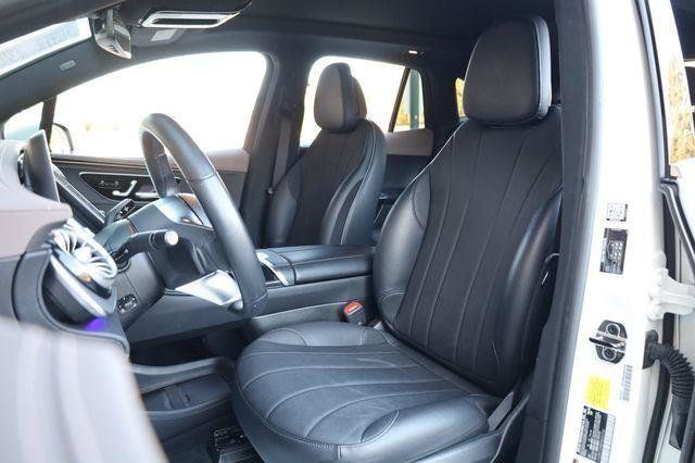 2023 Mercedes-Benz EQE SUV EQE350 - 23039332 - 15