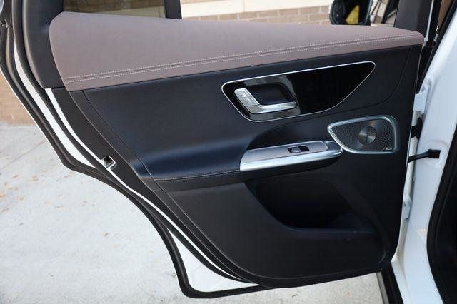 2023 Mercedes-Benz EQE SUV EQE350 - 23039332 - 16