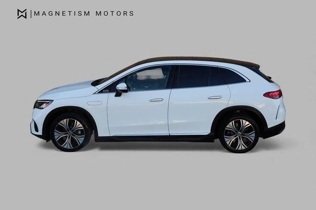 2023 Mercedes-Benz EQE SUV EQE350 - 23039332 - 1