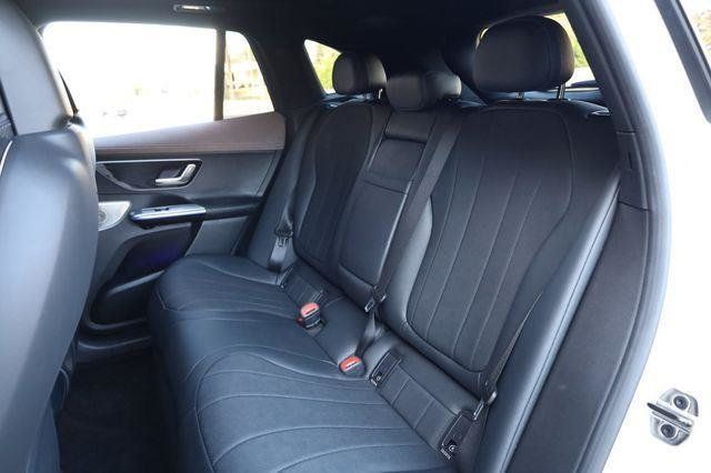 2023 Mercedes-Benz EQE SUV EQE350 - 23039332 - 19