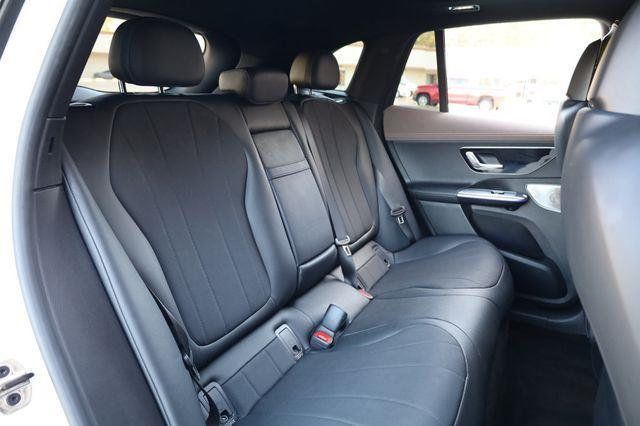 2023 Mercedes-Benz EQE SUV EQE350 - 23039332 - 22