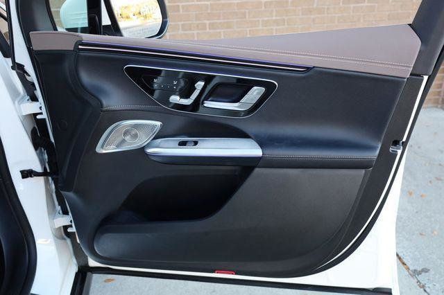 2023 Mercedes-Benz EQE SUV EQE350 - 23039332 - 23
