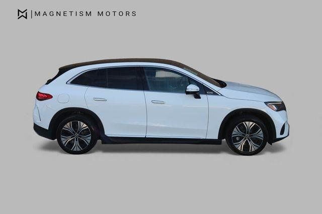 2023 Mercedes-Benz EQE SUV EQE350 - 23039332 - 2