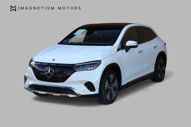 2023 Mercedes-Benz EQE SUV EQE350 - 23039332 - 3