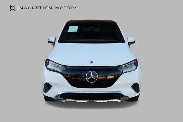 2023 Mercedes-Benz EQE SUV EQE350 - 23039332 - 4