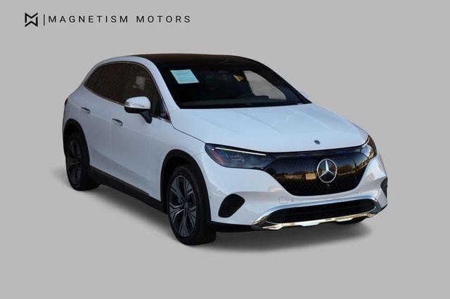 2023 Mercedes-Benz EQE SUV EQE350 - 23039332 - 5