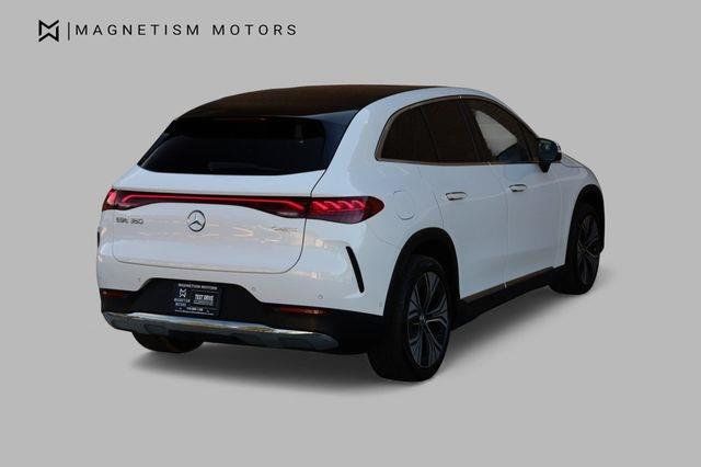 2023 Mercedes-Benz EQE SUV EQE350 - 23039332 - 6