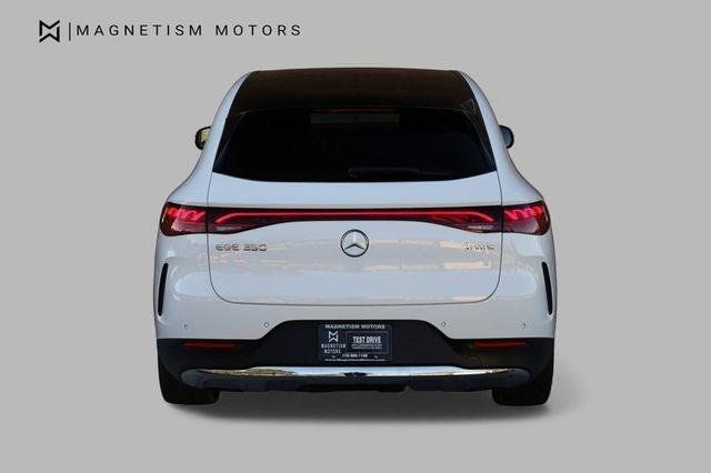 2023 Mercedes-Benz EQE SUV EQE350 - 23039332 - 7