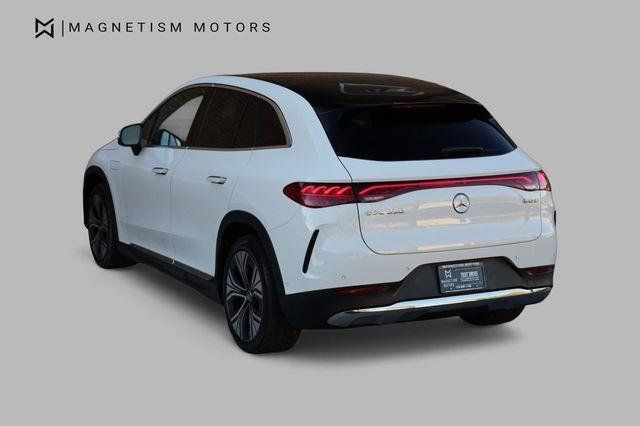 2023 Mercedes-Benz EQE SUV EQE350 - 23039332 - 8