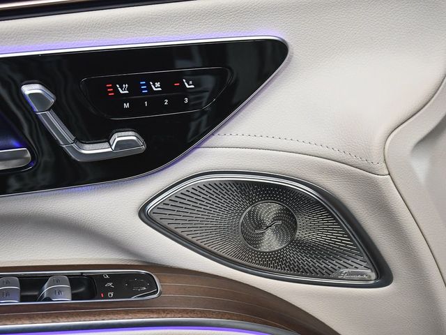 2023 Mercedes-Benz EQS 450 - 22990433 - 10