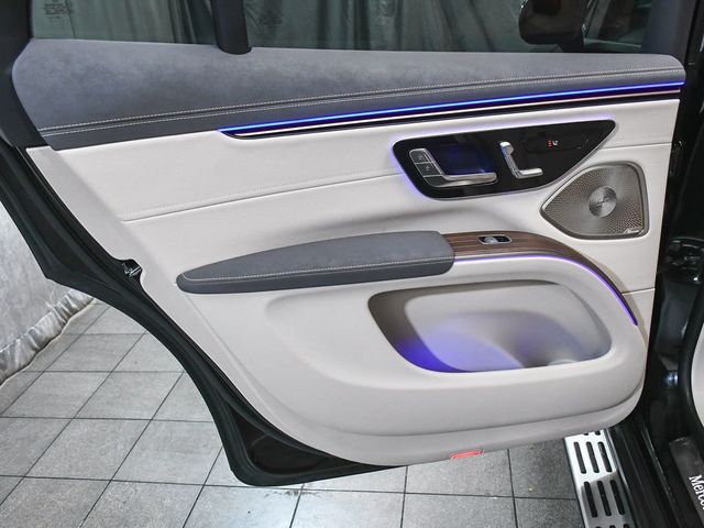 2023 Mercedes-Benz EQS 450 - 22990433 - 13
