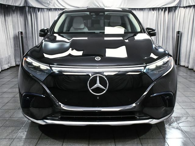 2023 Mercedes-Benz EQS 450 - 22990433 - 1