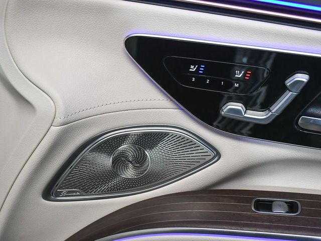 2023 Mercedes-Benz EQS 450 - 22990433 - 20