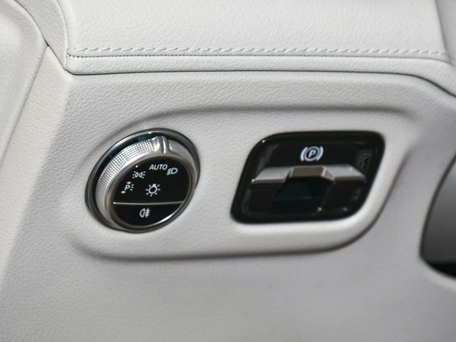 2023 Mercedes-Benz EQS 450 - 22990433 - 23