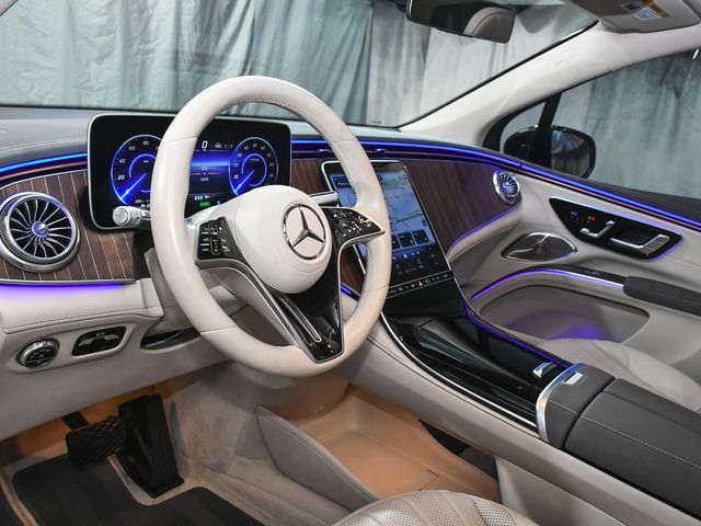 2023 Mercedes-Benz EQS 450 - 22990433 - 24