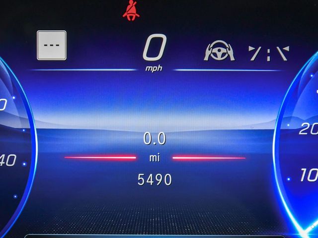 2023 Mercedes-Benz EQS 450 - 22990433 - 25